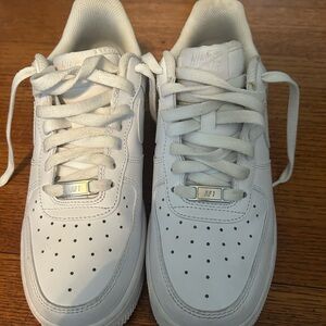 Nike Air Force 1 size 7